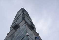 空まで高く・・・