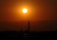 太陽