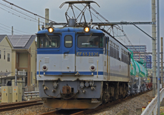 EF65-1036