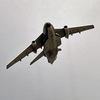 自衛隊C1輸送機