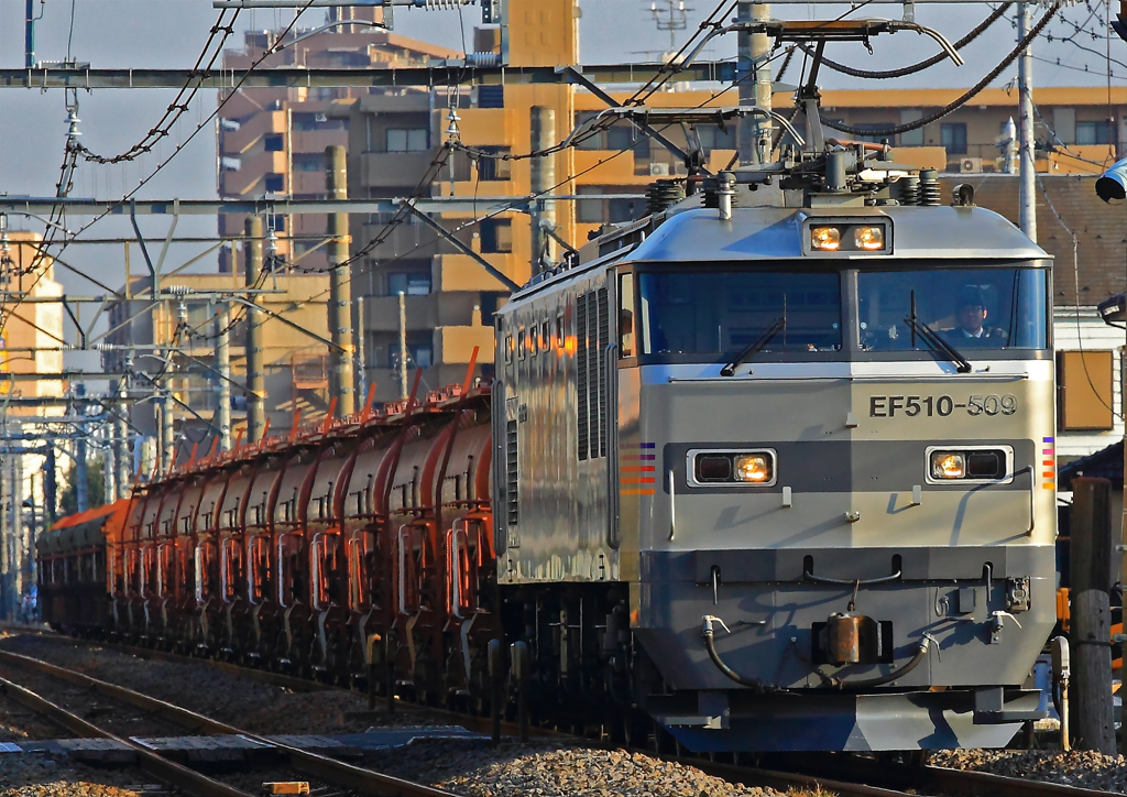 EF510-509
