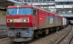 EH500-10