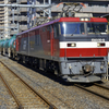 金太郎タンカー列車