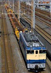 EF65-1104