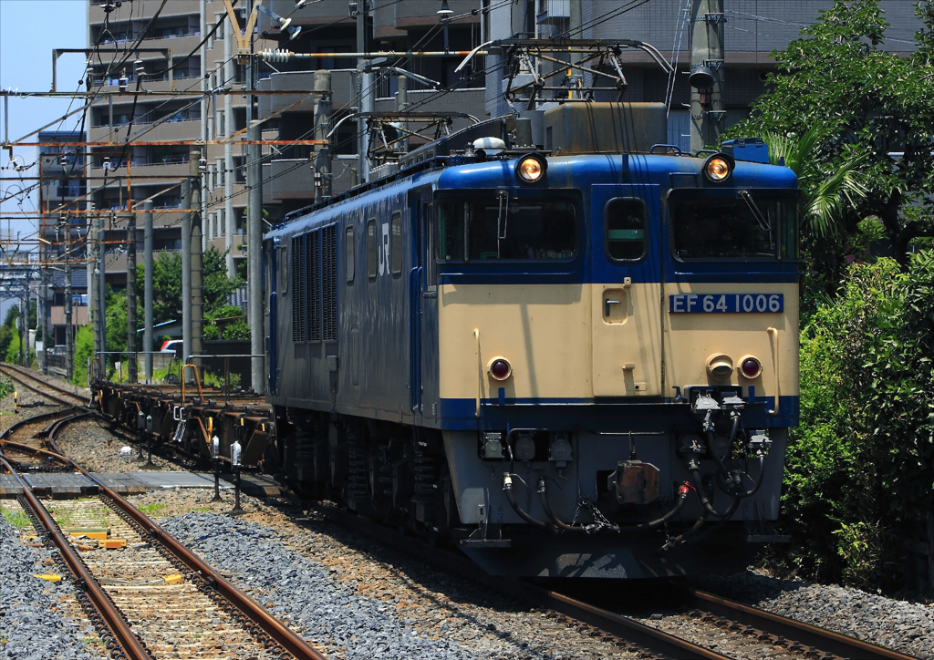EF64-1006