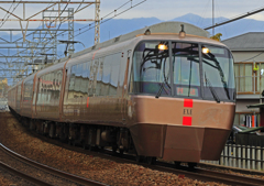 30000形 EXE