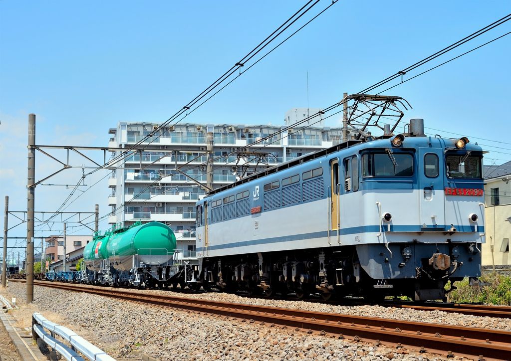 EF65-1090