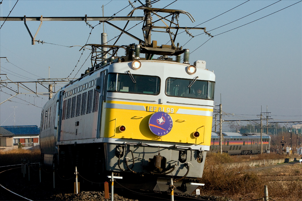 EF81-99