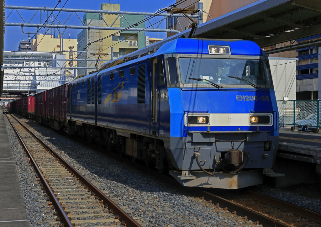 EH200-24