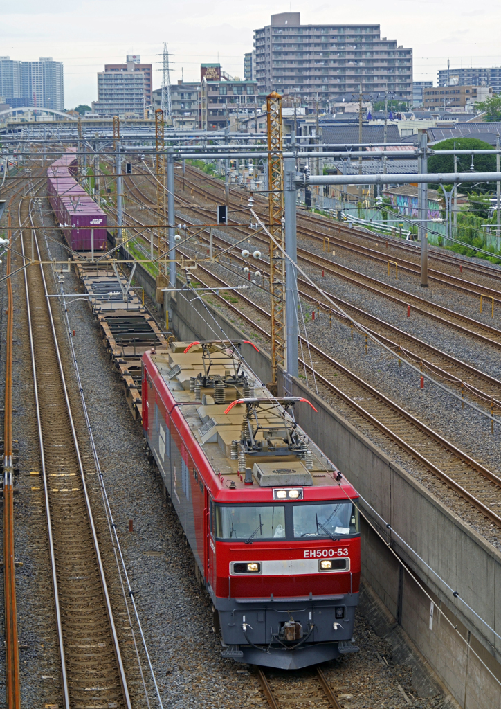EH500-53