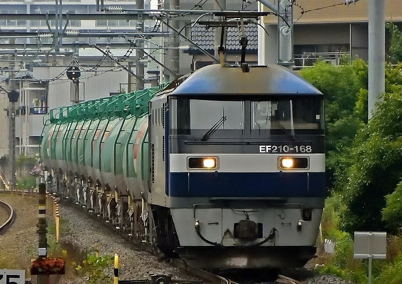 EF210-168