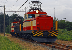十和田観光鉄道