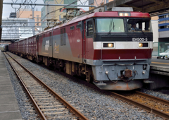 EH500-5