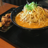 マルキン本舗 辛ネギ味噌ラーメン