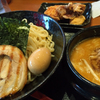 マルキン本舗 つけ麺大盛