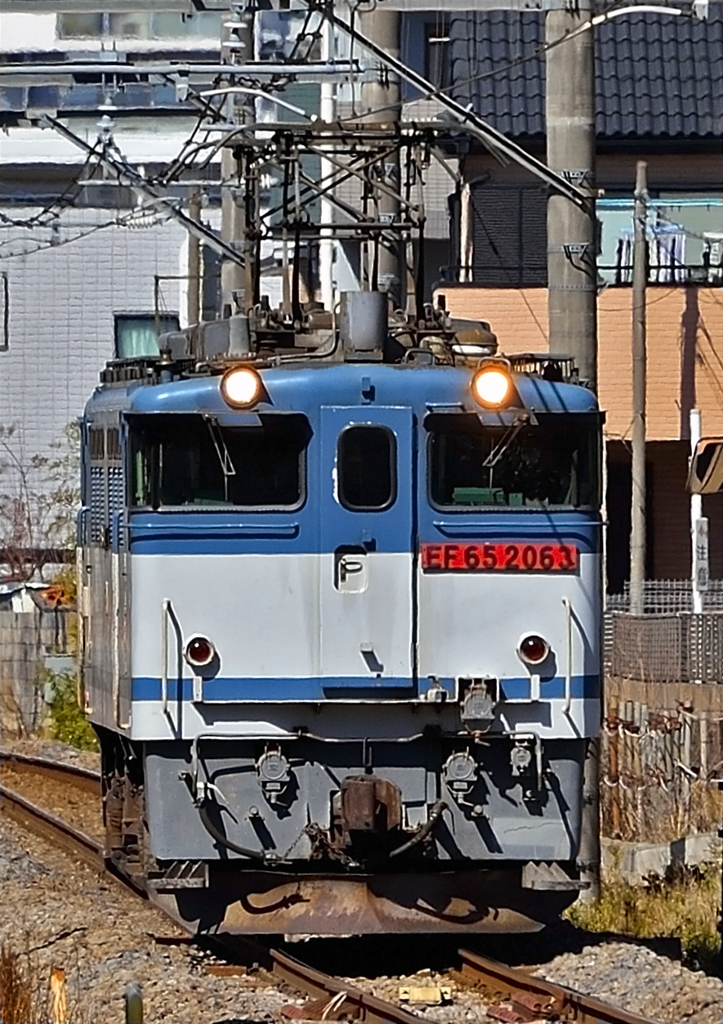 EF65-1063