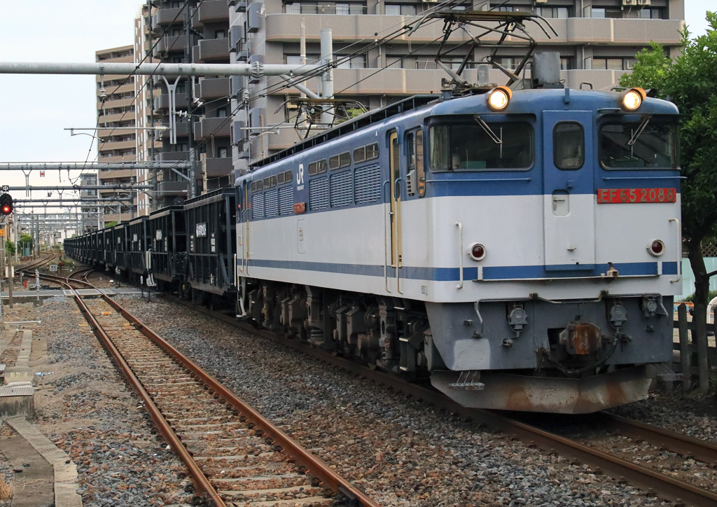 EF65-1088