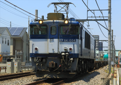 EF64-1004