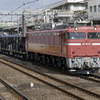 宇都宮配給