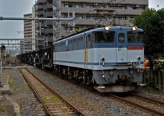 EF65-1057
