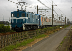 デキ105号