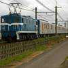 デキ105号