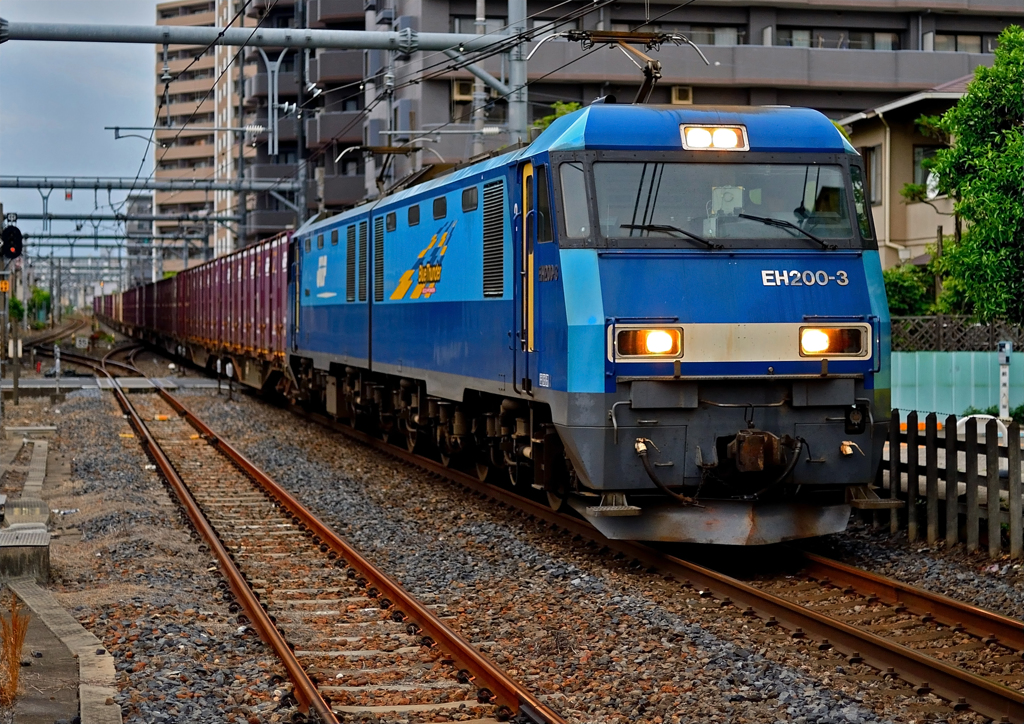 EH200-3