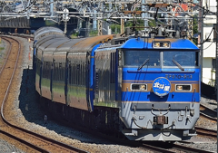 北斗星