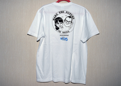 GOGOMONZ Tシャツ