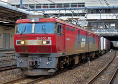 EH500-10