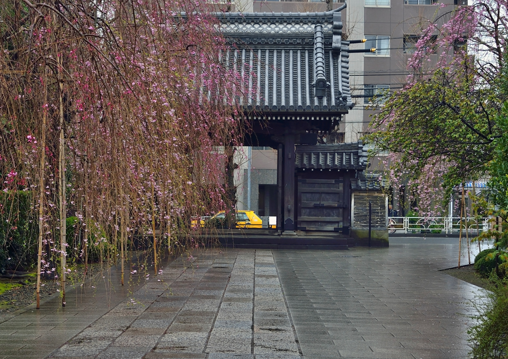 諏訪山吉祥寺