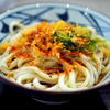 丸亀製麺  ぶっかけうどん 大