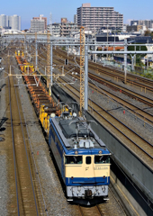 EF65-1104