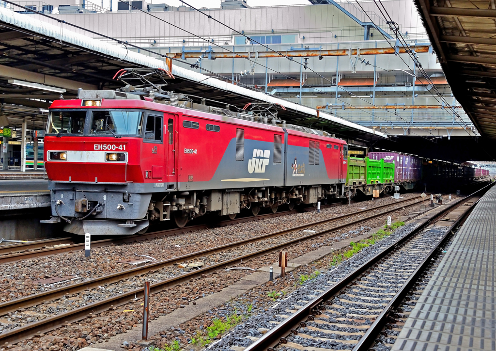 EH500-41