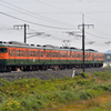 115系 T1142