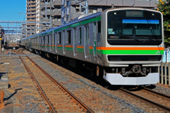 E231系 K-09