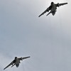 自衛隊C1輸送機