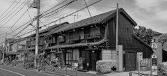 昭和の住宅