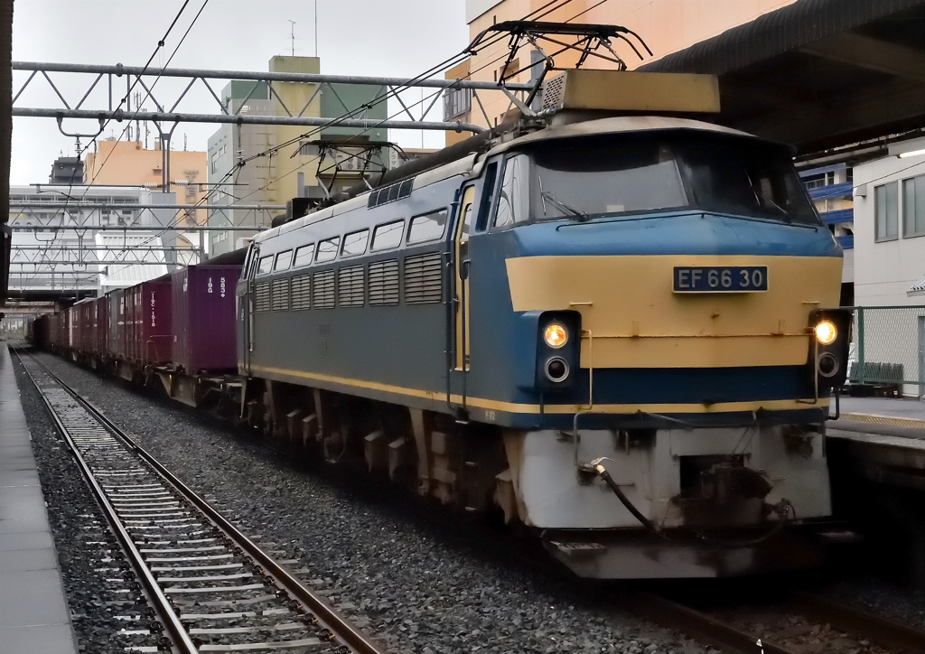 EF66-30