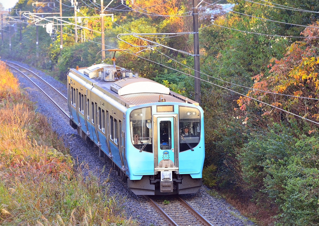 E721系