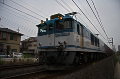 EF64-1015