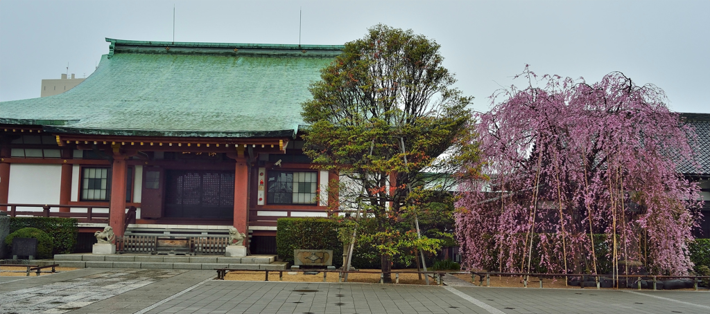 諏訪山吉祥寺