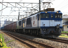 EF64-1018