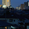 カメラテスト（夜景）