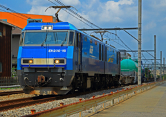 EH200-16