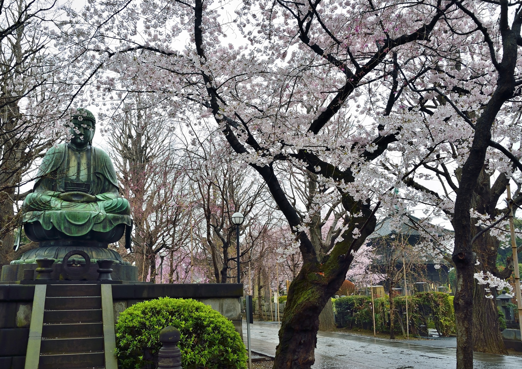 諏訪山吉祥寺