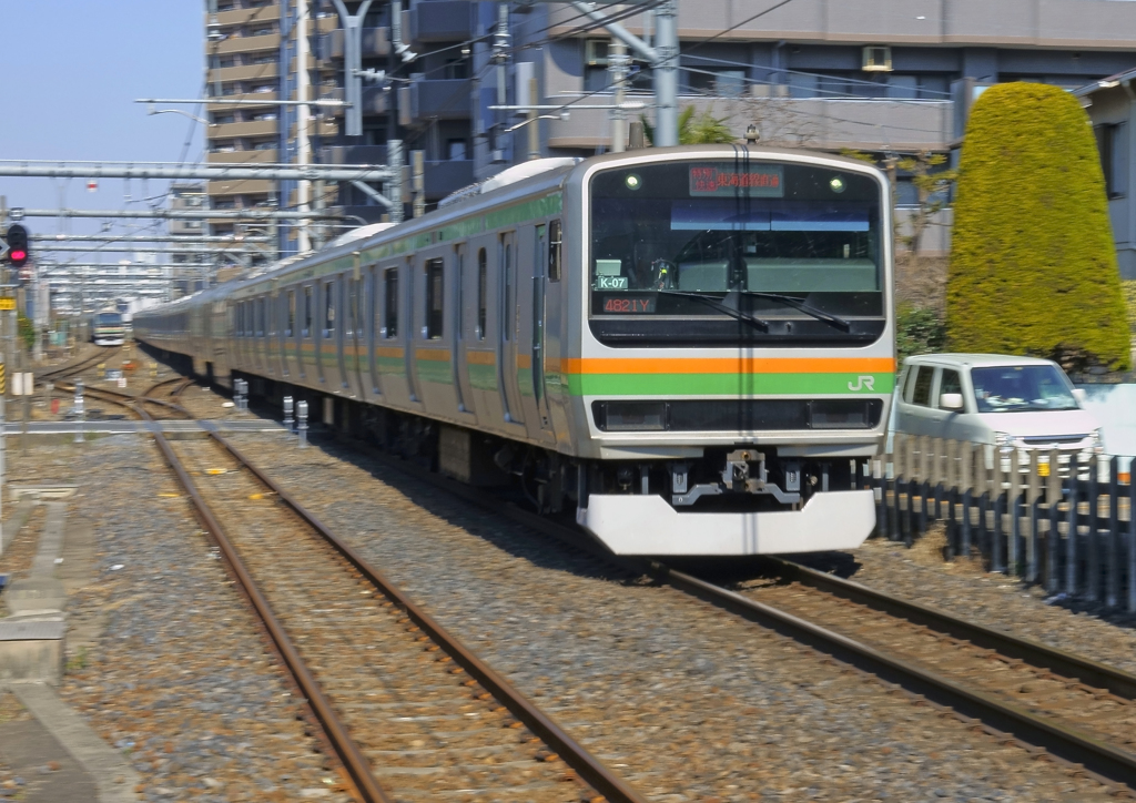 躍動感