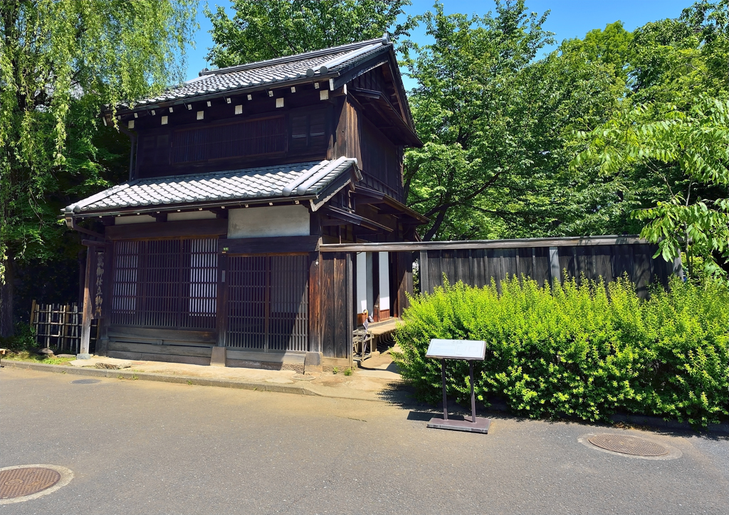 仕立屋