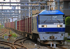 EF210-138