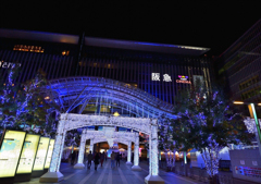 博多駅